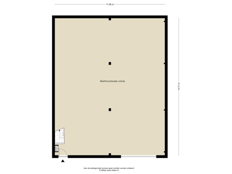 Bekijk plattegrond