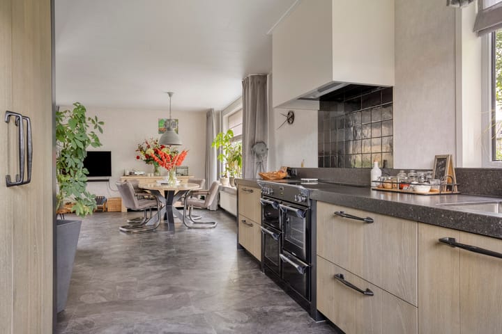 Foto 4 van Rooseveltlaan 57