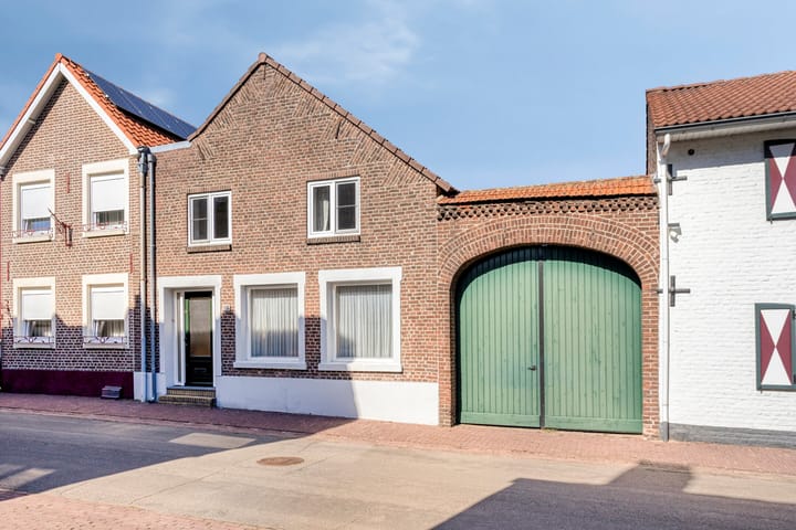 Foto 4 van Keerend 56