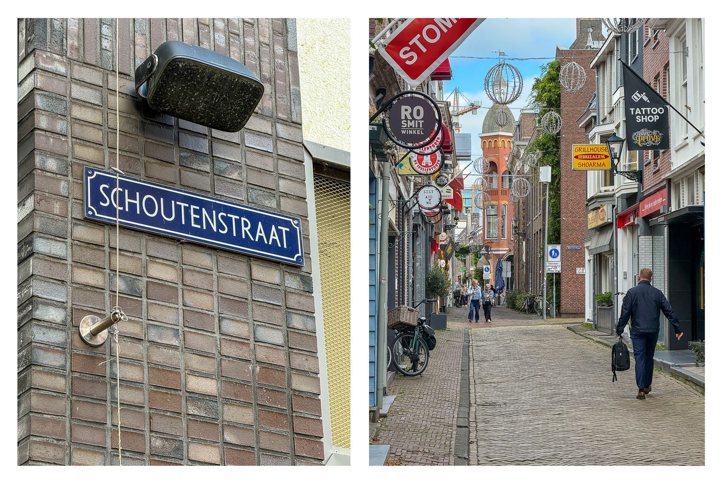 Photo 35 of Schoutenstraat 34-A