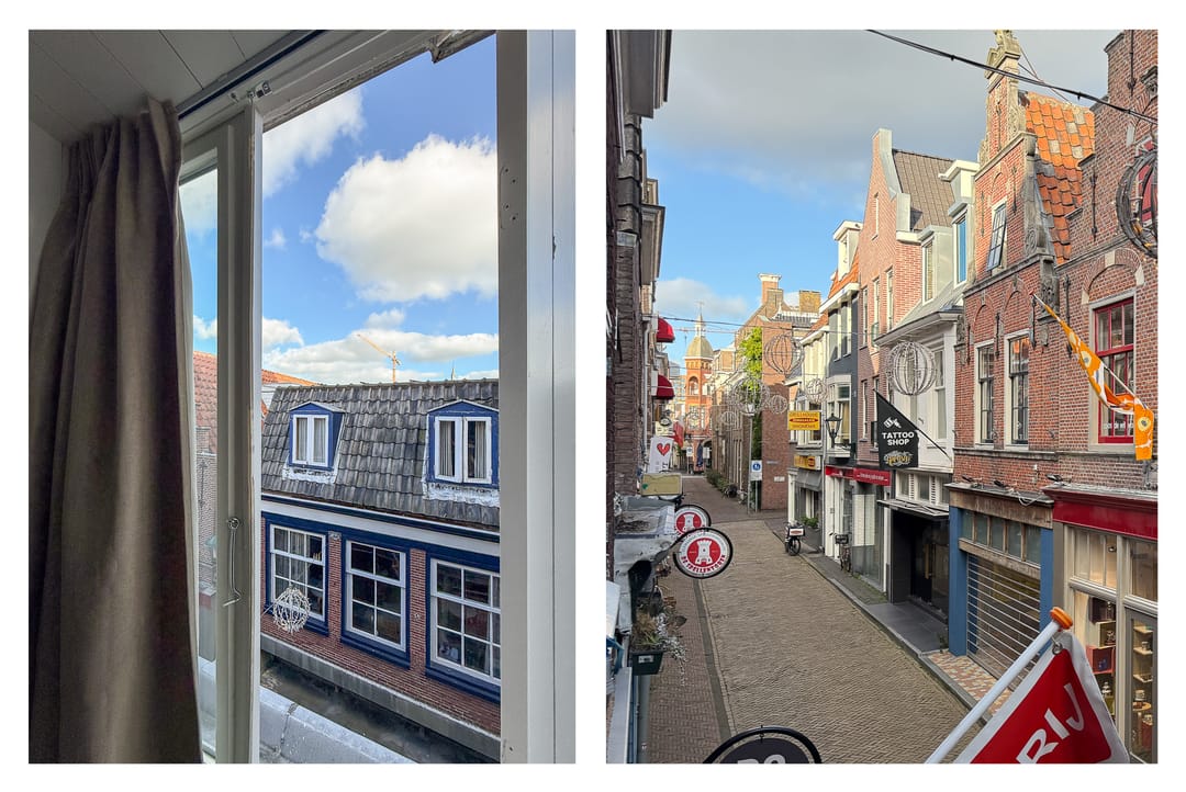 Photo 28 of Schoutenstraat 34-A