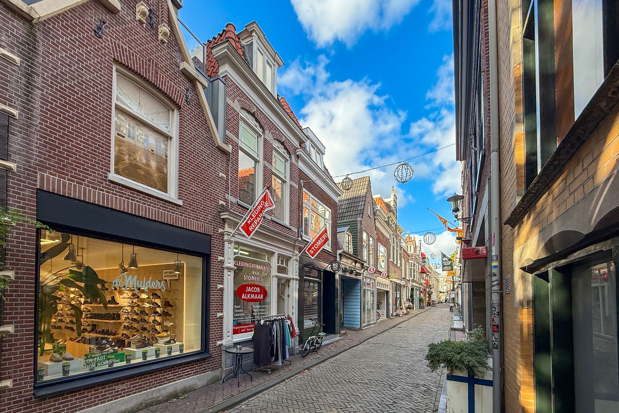 Photo 33 of Schoutenstraat 34-A