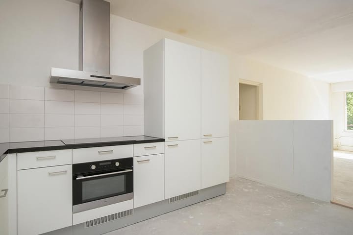 Appartement te huur: Arthur van Schendelplein 19, Delft