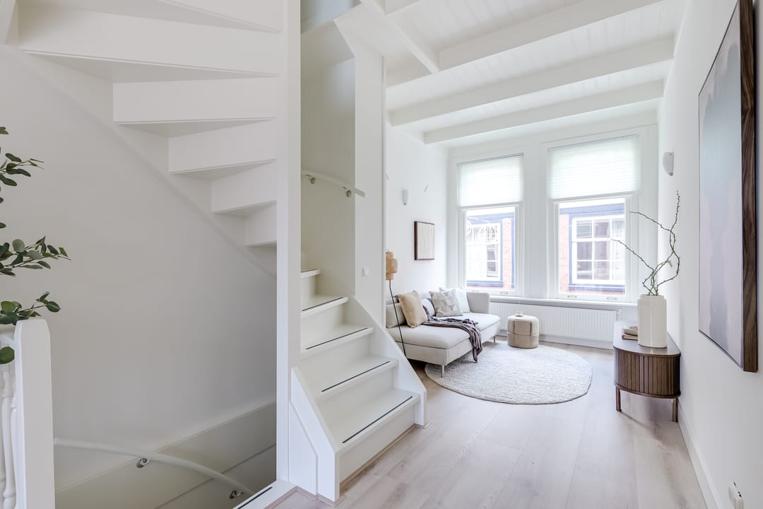 Photo 2 of Schoutenstraat 34-A