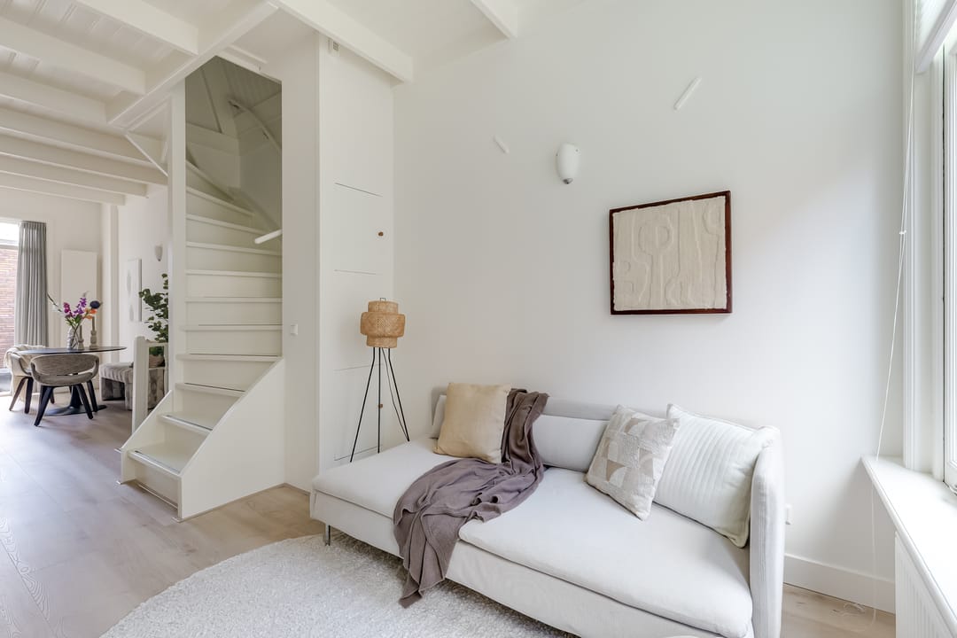 Photo 8 of Schoutenstraat 34-A