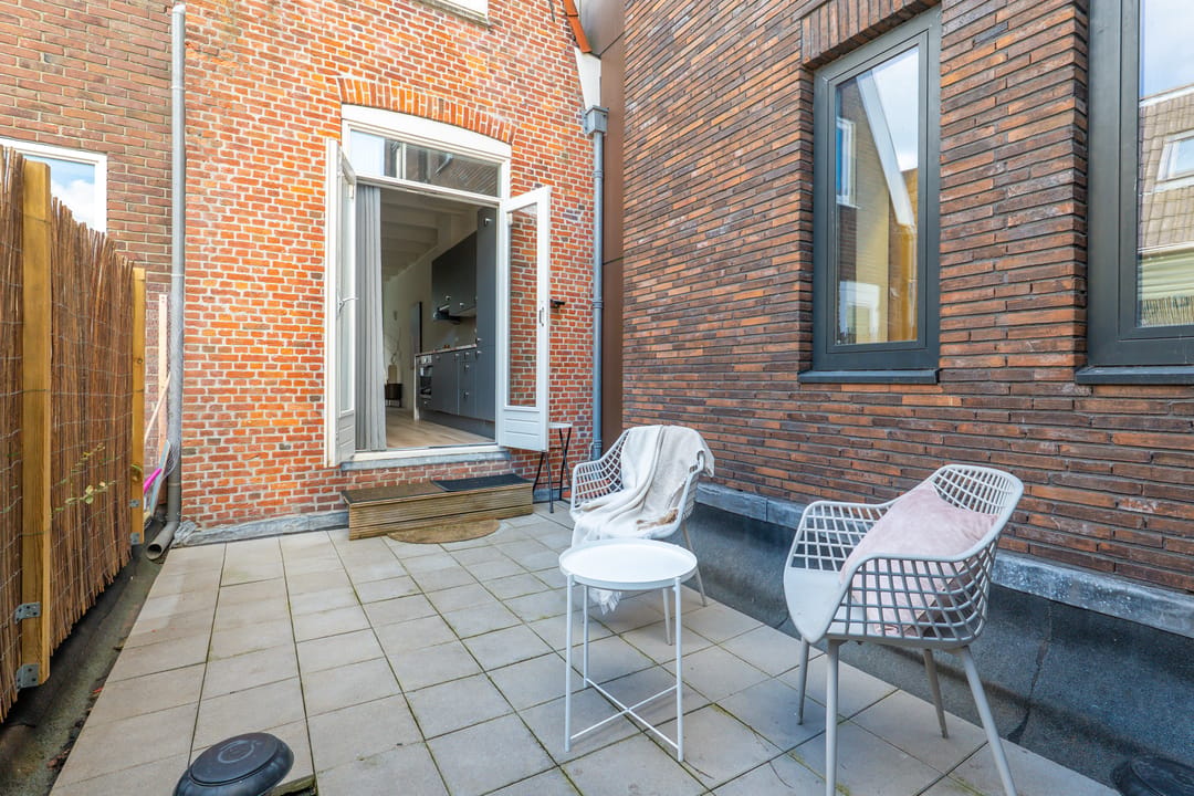 Photo 17 of Schoutenstraat 34-A