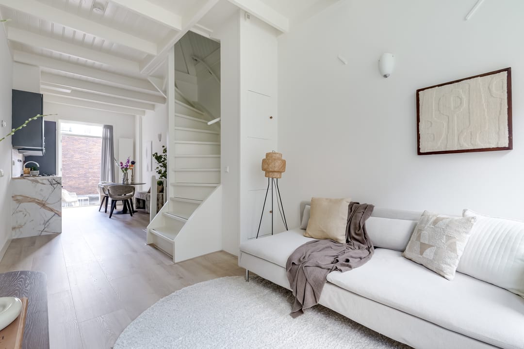 Photo 11 of Schoutenstraat 34-A