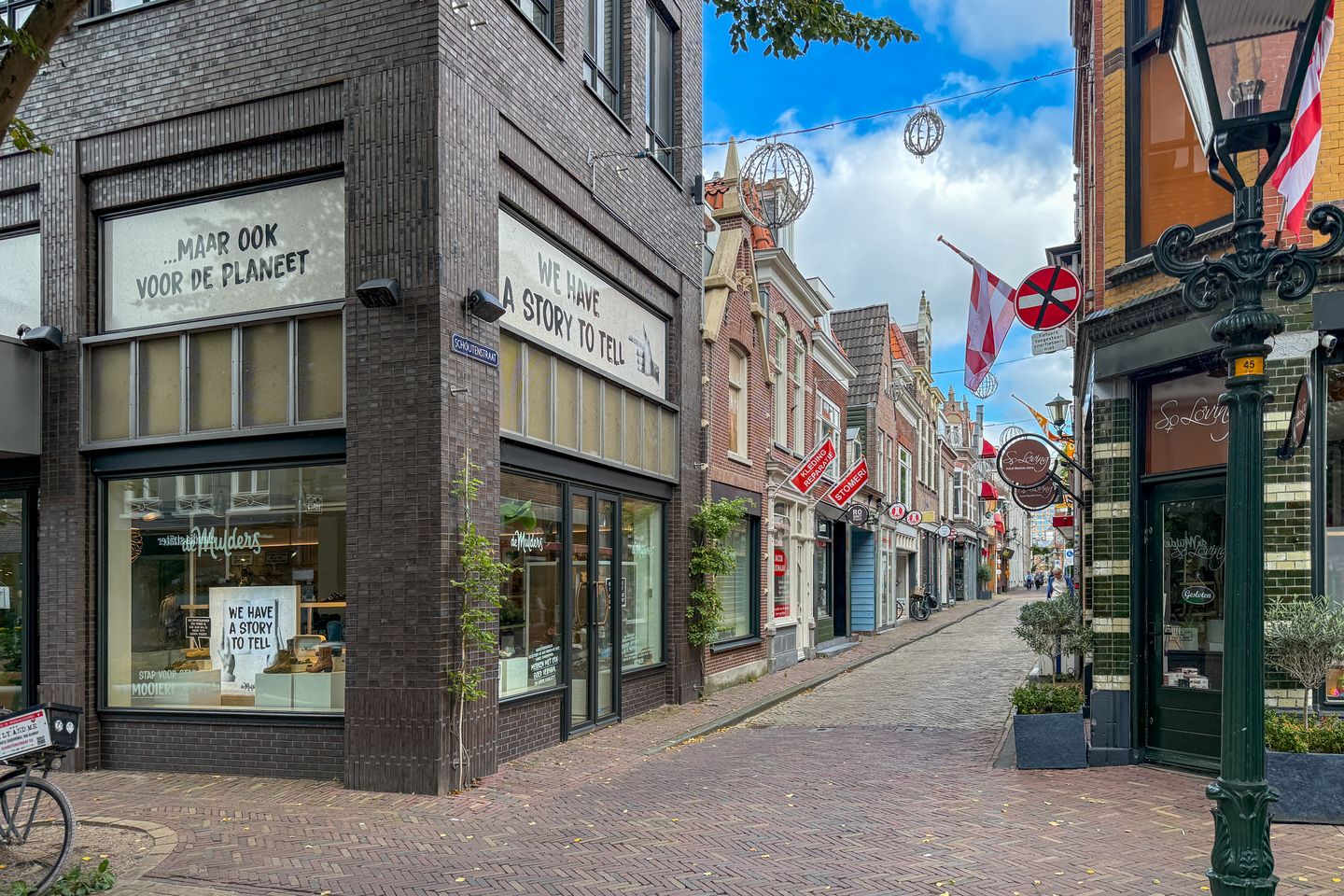 Photo 34 of Schoutenstraat 34-A