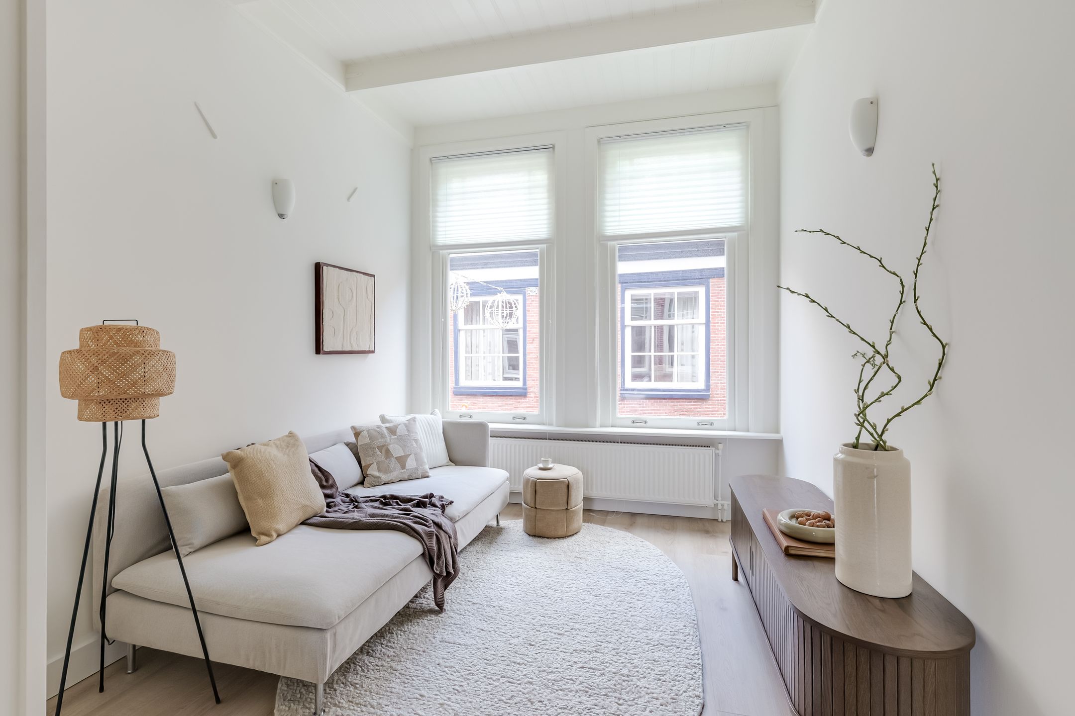 Photo 3 of Schoutenstraat 34-A