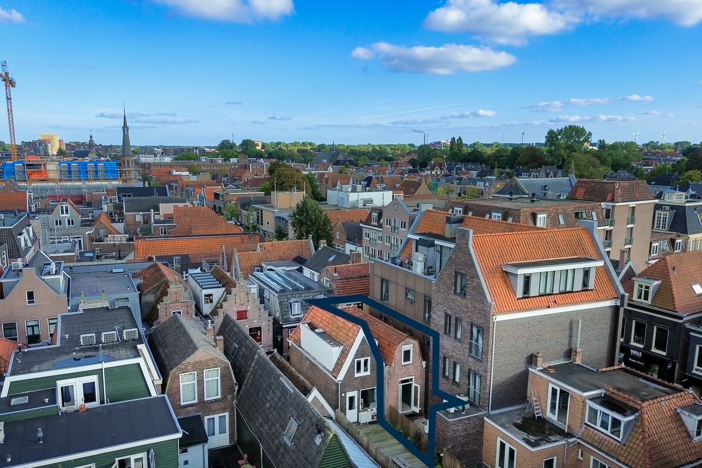 Photo 20 of Schoutenstraat 34-A