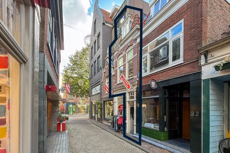 Schoutenstraat thumbnail