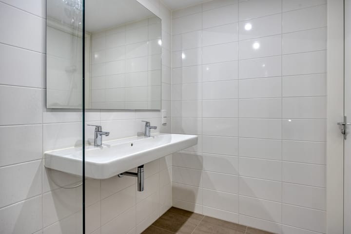Appartement te huur: Berberisweg 436C, Rotterdam