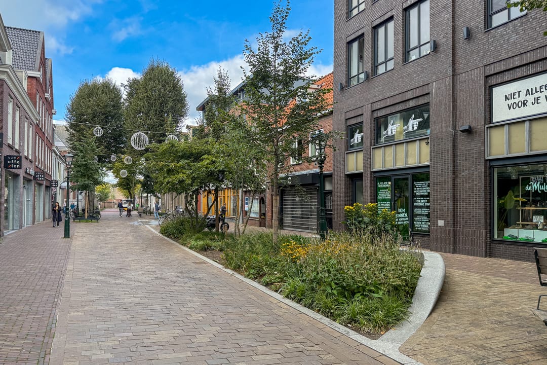 Photo 37 of Schoutenstraat 34-A