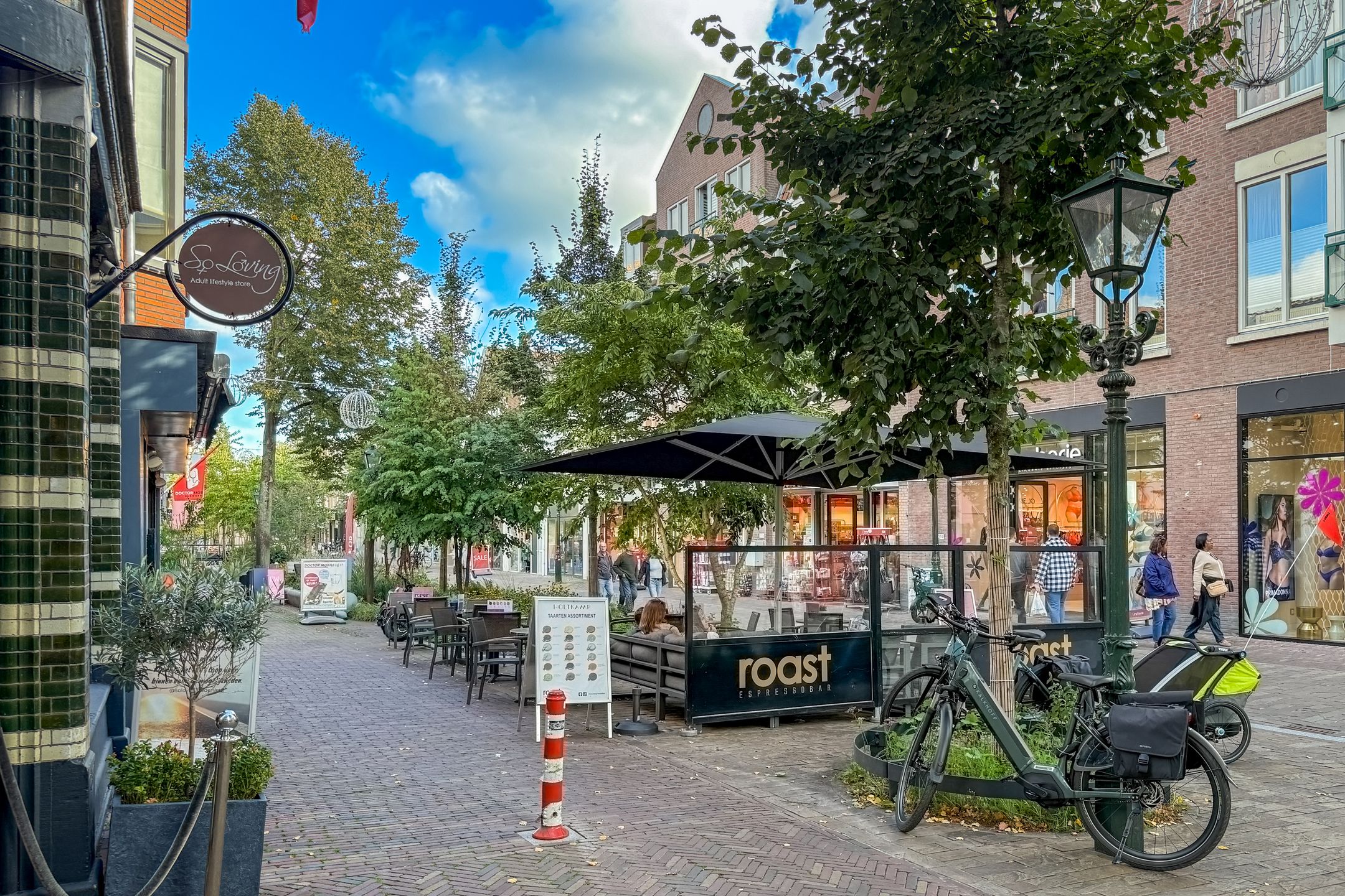 Photo 36 of Schoutenstraat 34-A