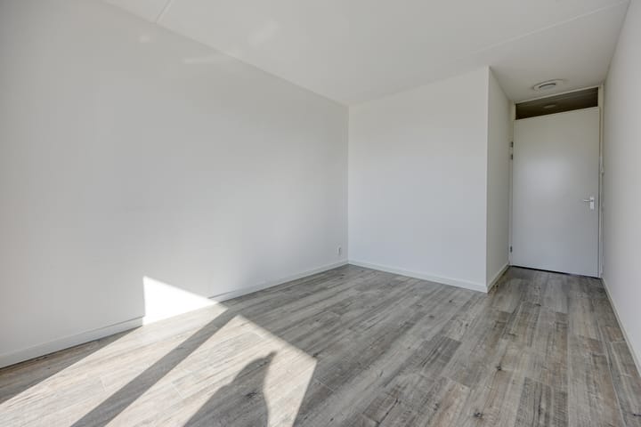 Appartement te huur: Berberisweg 436C, Rotterdam