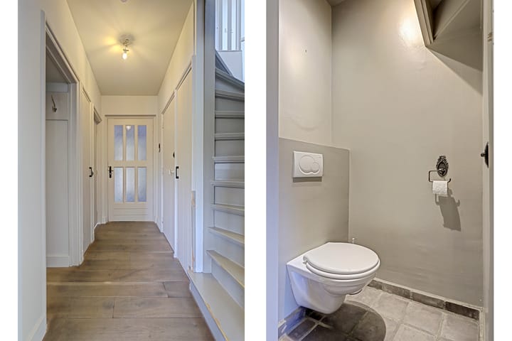 Appartement te koop: Wethouder van Lavierenstraat 1A, Ochten