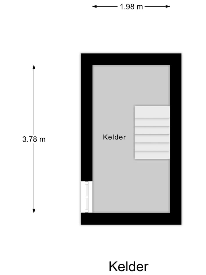 Appartement te koop: Wethouder van Lavierenstraat 1A, Ochten
