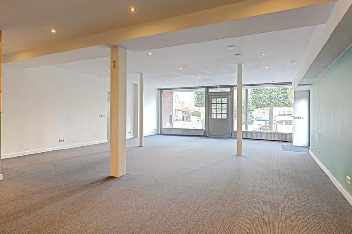 Appartement te koop: Wethouder van Lavierenstraat 1A, Ochten