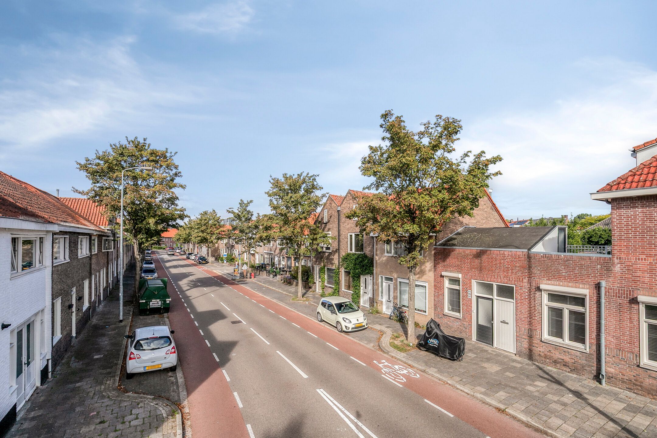 Foto 3 van Rubensstraat 2-A