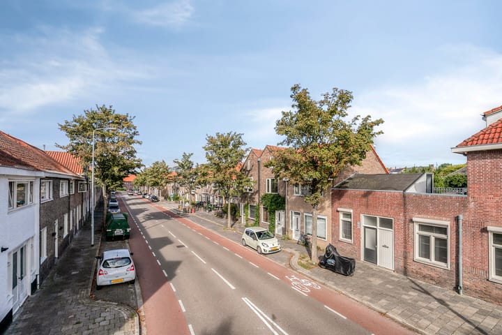 Foto 3 van Rubensstraat 2-A