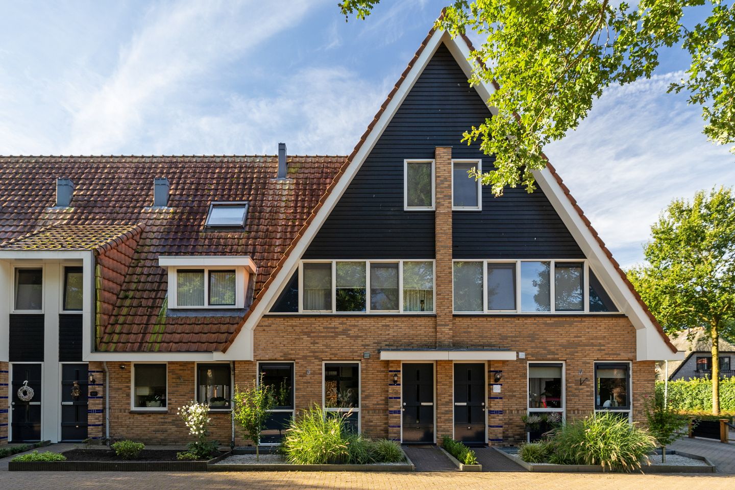 Foto 1 van Feytahof 13