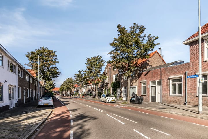 Foto 4 van Rubensstraat 2-A