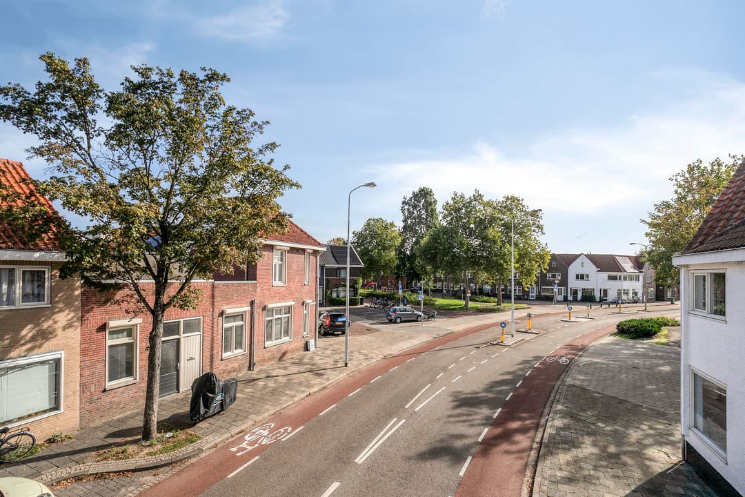 Foto 2 van Rubensstraat 2-A