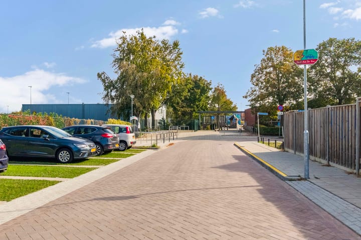Hoekwoning te koop: Gelrestraat 3, Kessel
