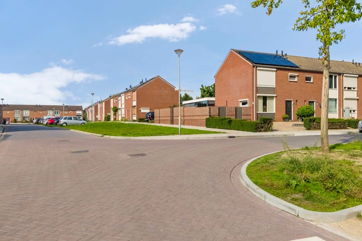Hoekwoning te koop: Gelrestraat 3, Kessel