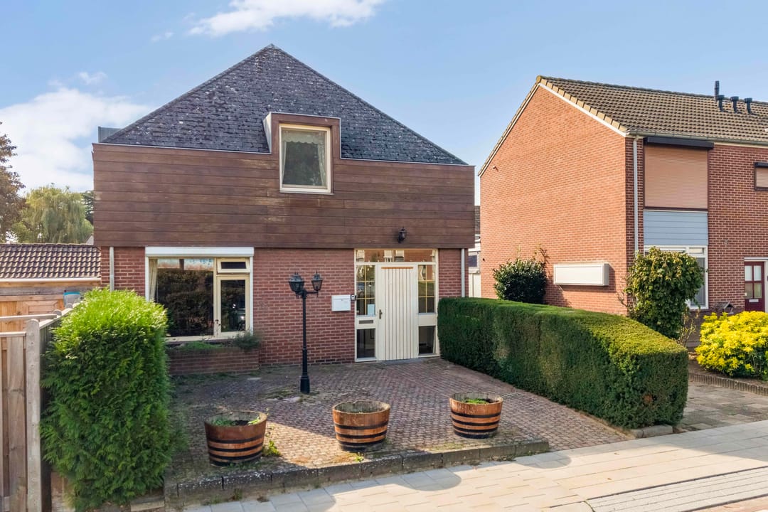 Foto 1 van Gelrestraat 3