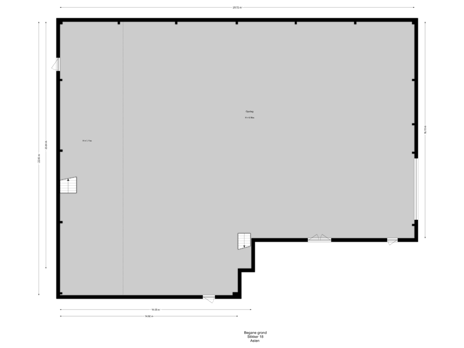 View floorplan