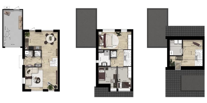 Woning te koop: Bunder 14, Ermelo