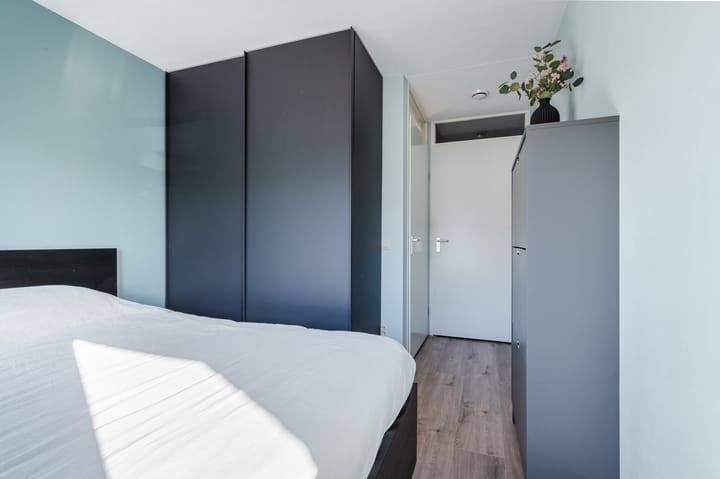 Studio te koop: Lombok 8, Valkenswaard