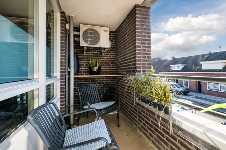 Studio te koop: Lombok 8, Valkenswaard