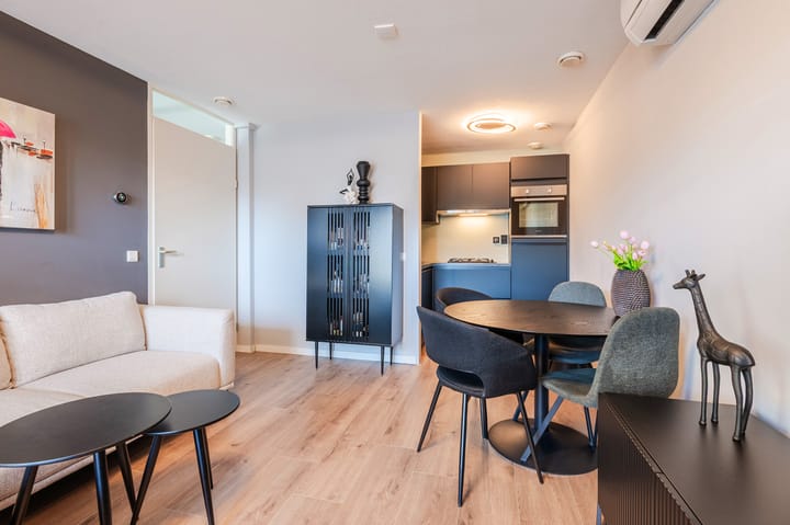 Studio te koop: Lombok 8, Valkenswaard