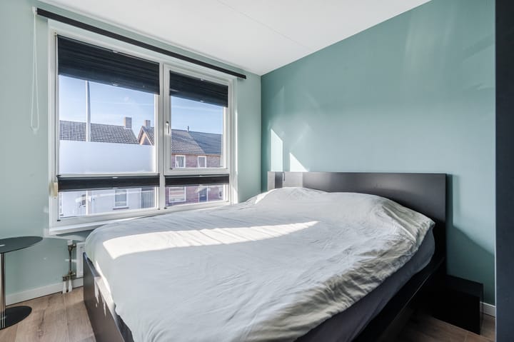 Studio te koop: Lombok 8, Valkenswaard