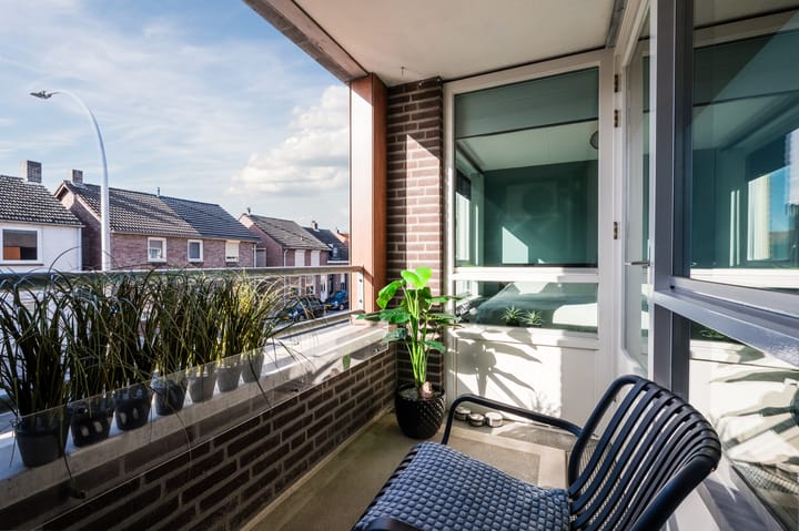 Studio te koop: Lombok 8, Valkenswaard