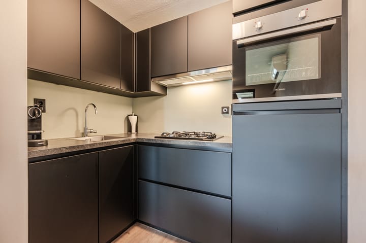Studio te koop: Lombok 8, Valkenswaard