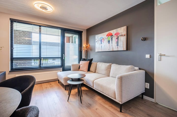 Studio te koop: Lombok 8, Valkenswaard