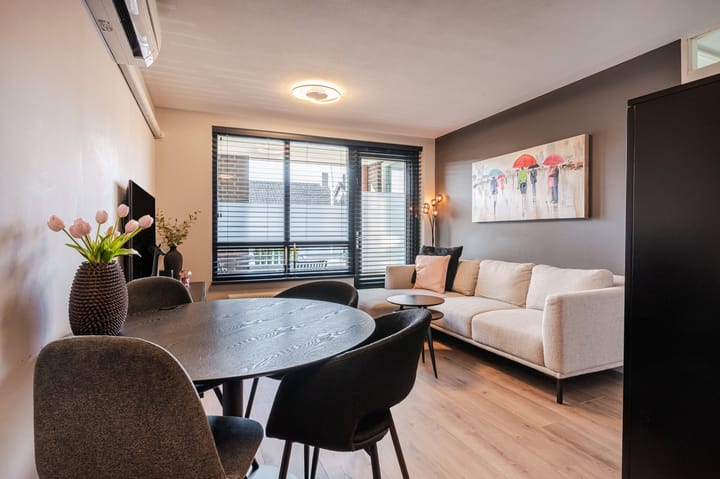 Studio te koop: Lombok 8, Valkenswaard