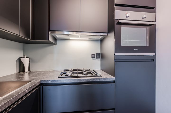 Studio te koop: Lombok 8, Valkenswaard