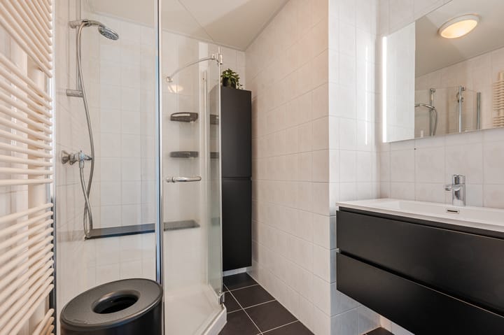 Studio te koop: Lombok 8, Valkenswaard
