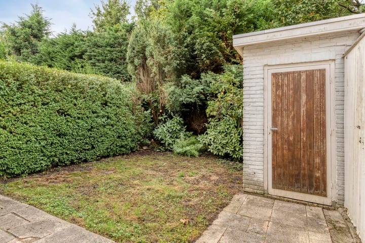 Hoekwoning te koop: van Hardenbroeklaan 48, Rijswijk (Zh)