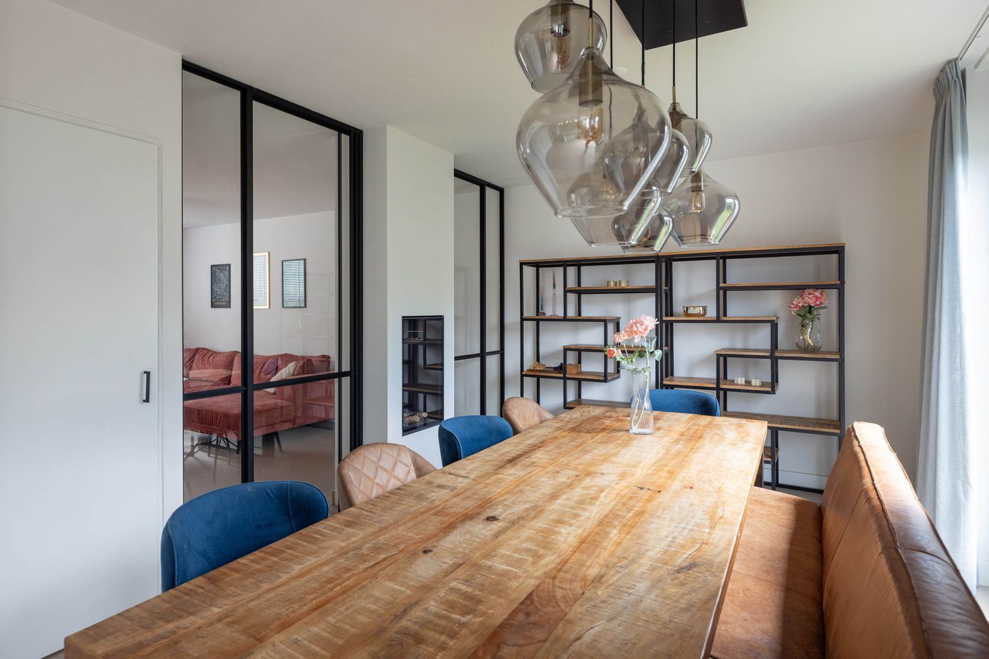 Photo 10 of Henk Lammstraat 15