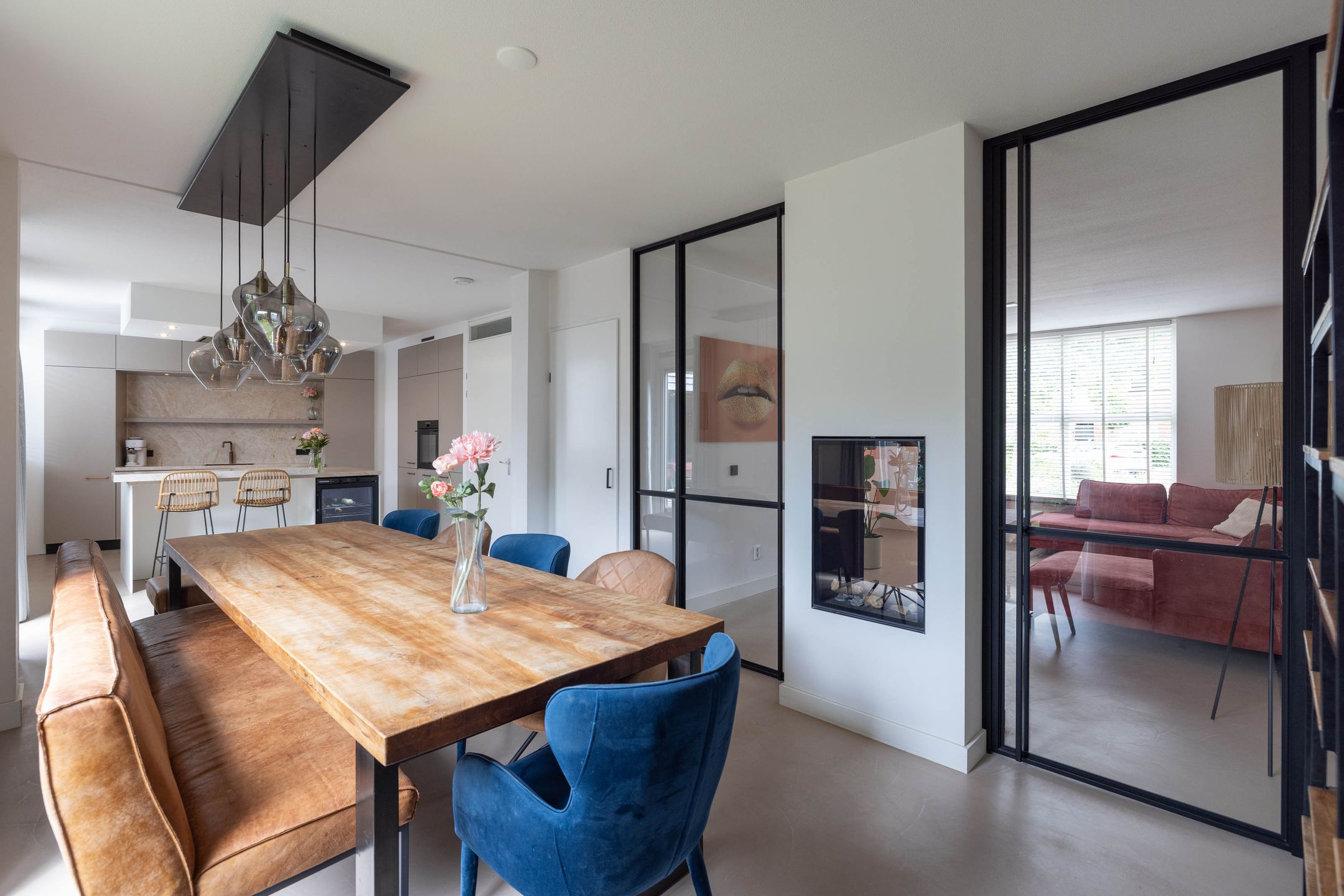 Photo 3 of Henk Lammstraat 15
