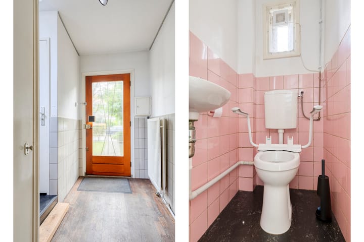 Hoekwoning te koop: van Hardenbroeklaan 48, Rijswijk (Zh)