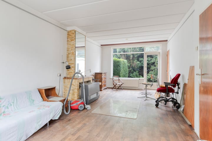 Hoekwoning te koop: van Hardenbroeklaan 48, Rijswijk (Zh)