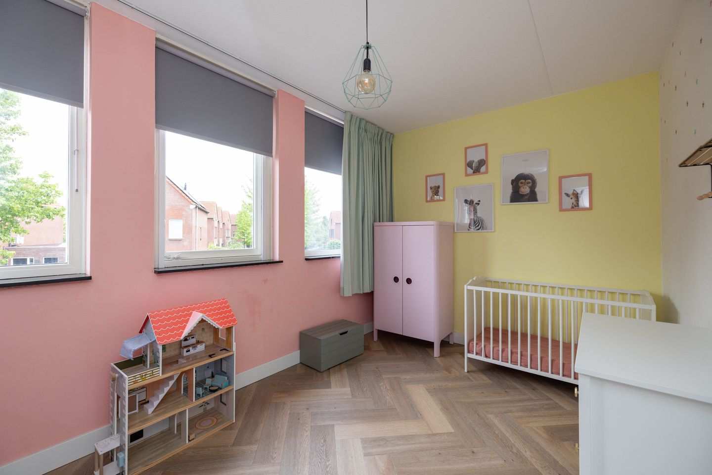 Photo 20 of Henk Lammstraat 15