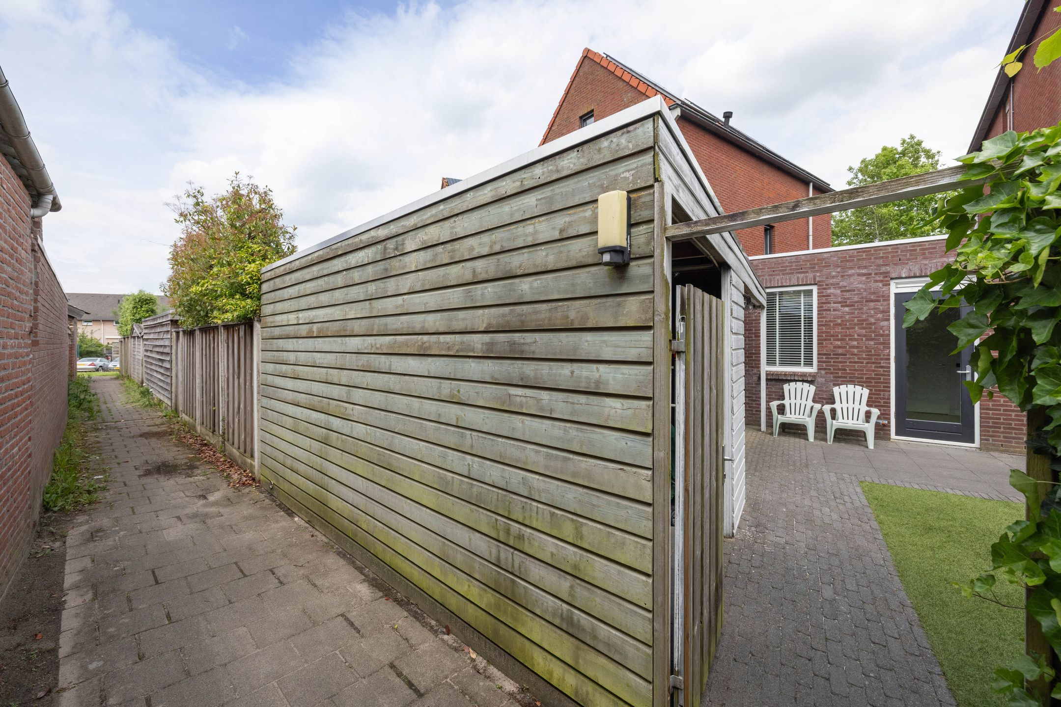 Photo 36 of Henk Lammstraat 15