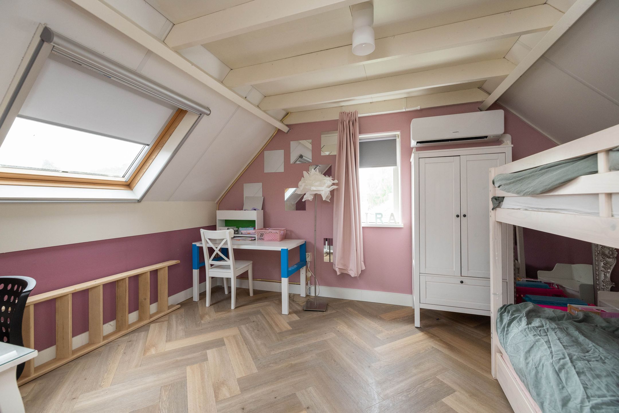 Photo 27 of Henk Lammstraat 15